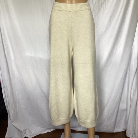 Sister Katie Cameran Pants in Alpaca wool XS Rare find - Picture 2 of 5